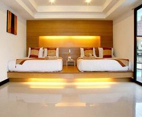 Tanawit Hotel And Spa