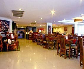 Tanawit Hotel And Spa