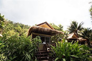 Hotel Tup Kaek Sunset Beach Resort And Spa