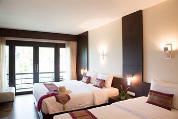 Hotel Tup Kaek Sunset Beach Resort And Spa