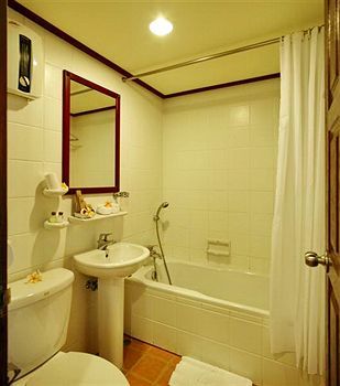 Hotel Tup Kaek Sunset Beach Resort And Spa