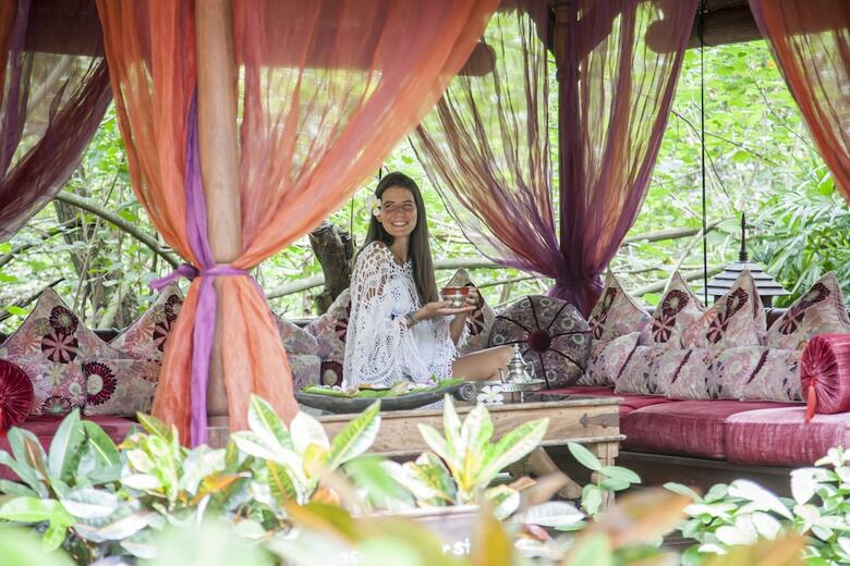 Hotel Zazen Boutique Resort And Spa