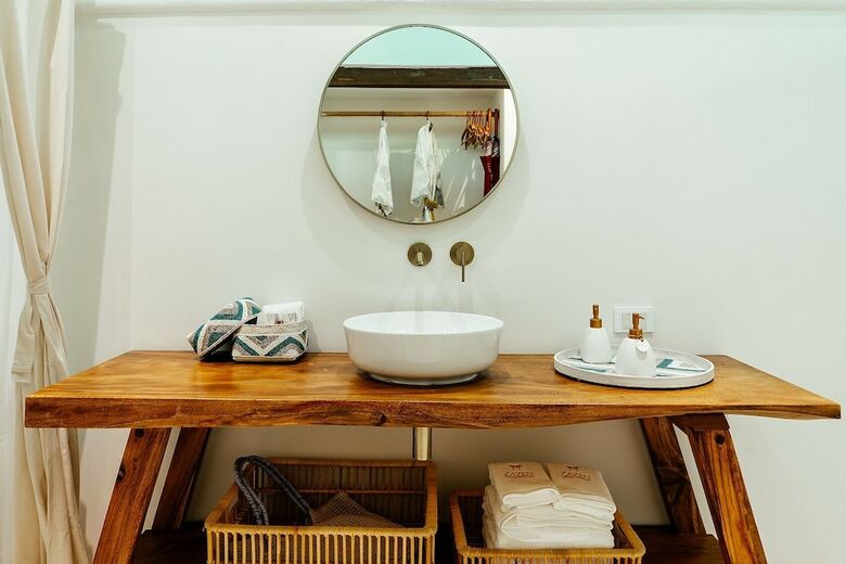 Hotel Zazen Boutique Resort And Spa