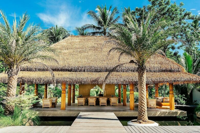 Hotel Zazen Boutique Resort And Spa