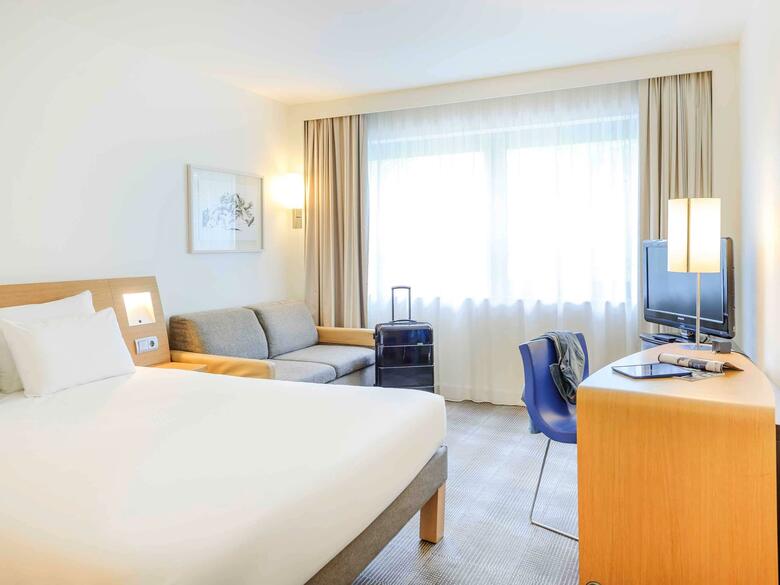 Hotel Novotel Aachen City