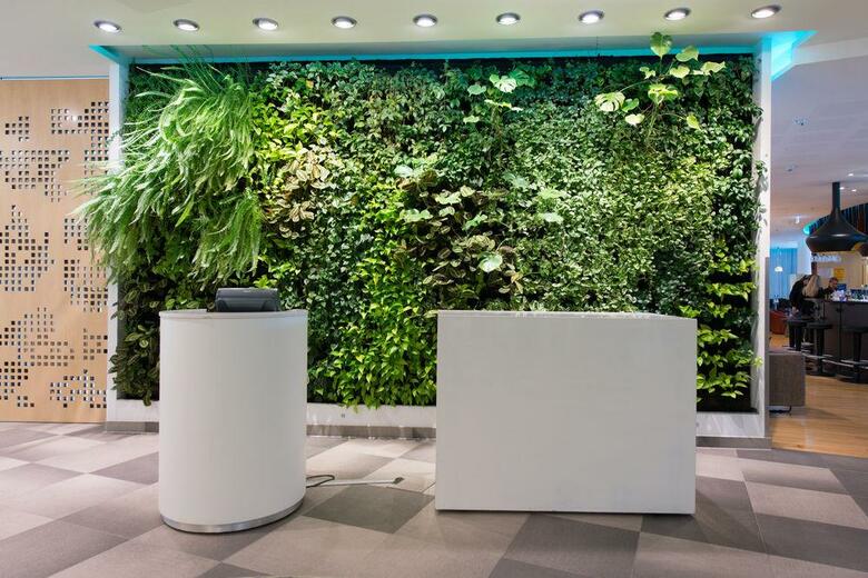 Hotel Scandic Berlin Potsdamer Platz