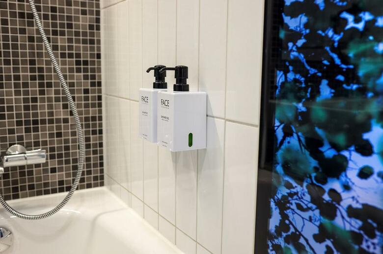 Hotel Scandic Berlin Potsdamer Platz