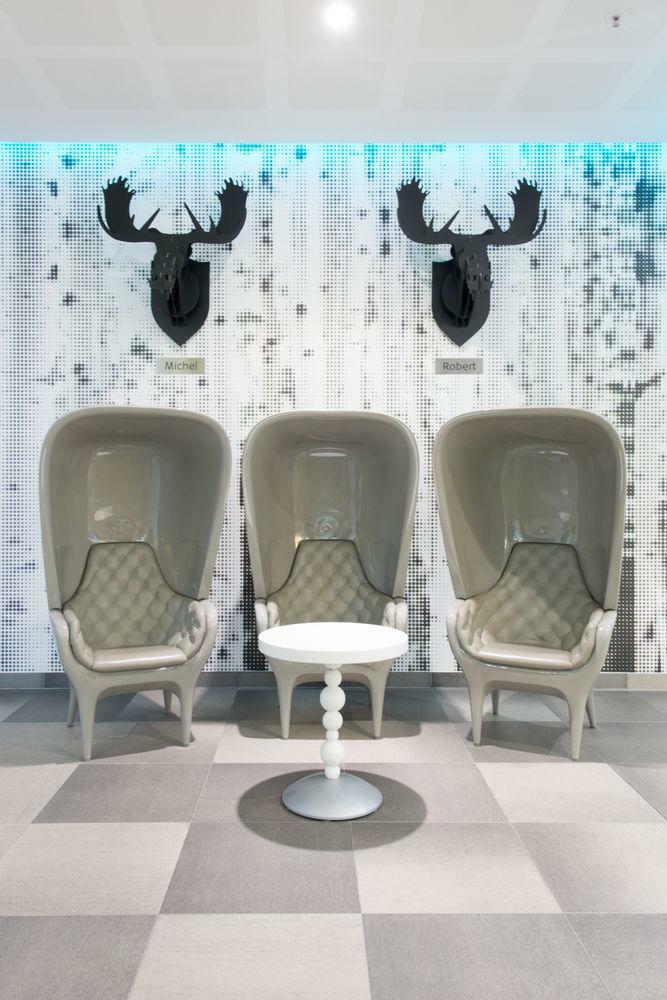 Hotel Scandic Berlin Potsdamer Platz