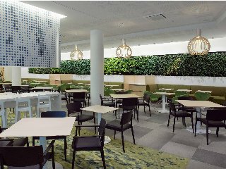 Hotel Scandic Berlin Potsdamer Platz