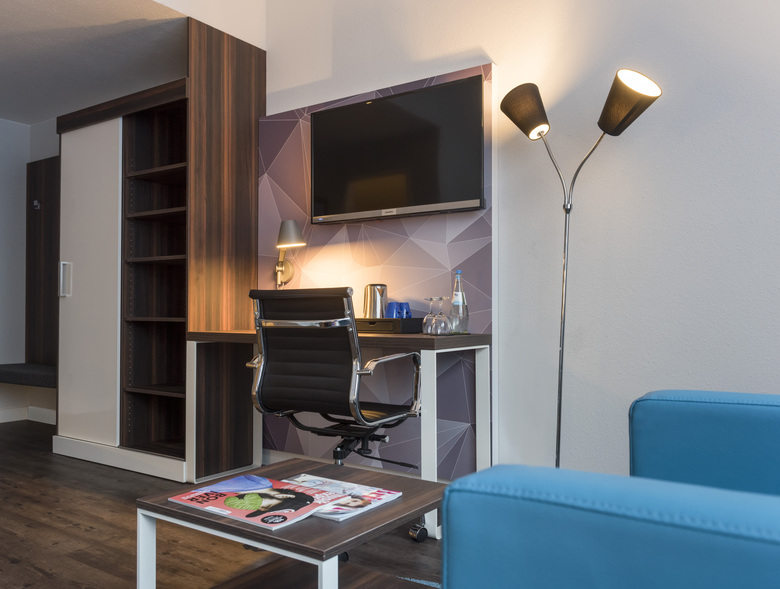 Balladins Superior Hotel Dortmund Airport