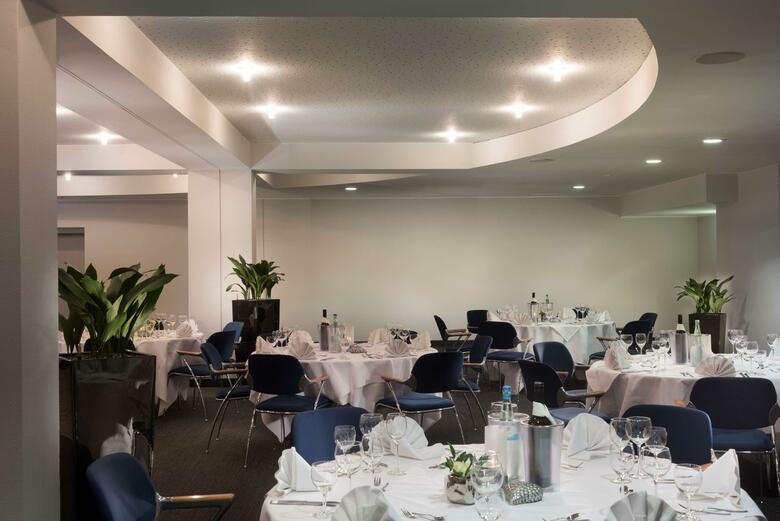 Balladins Superior Hotel Dortmund Airport