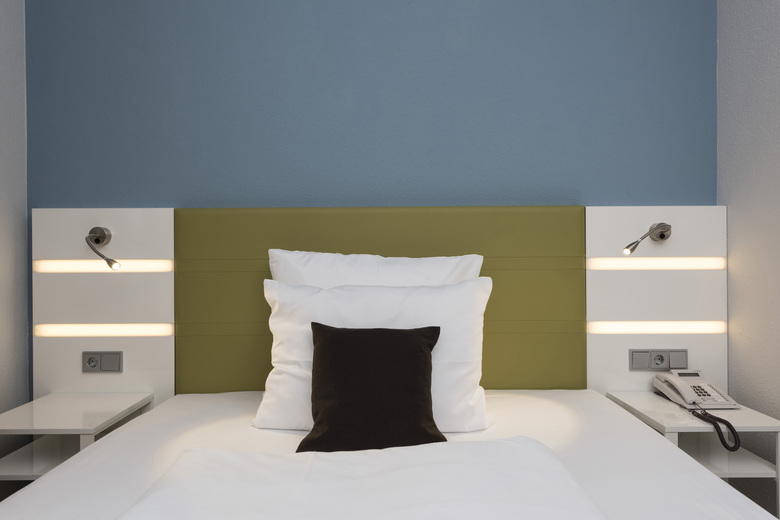Balladins Superior Hotel Dortmund Airport