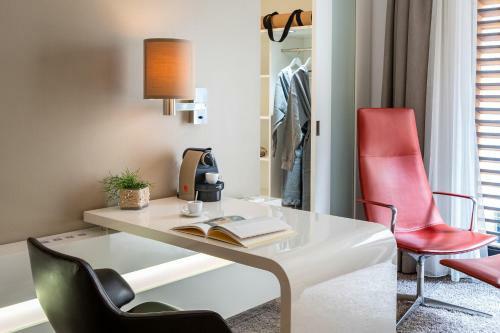 Hotel Innside Dresden