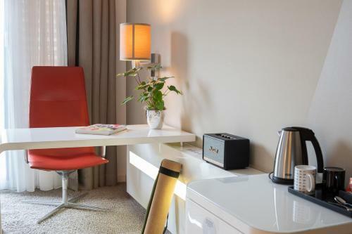 Hotel Innside Dresden