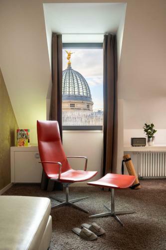 Hotel Innside Dresden
