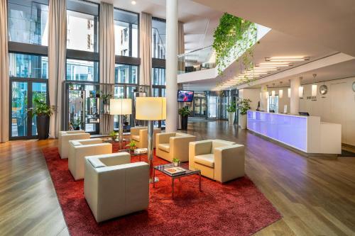 Hotel Innside Dresden