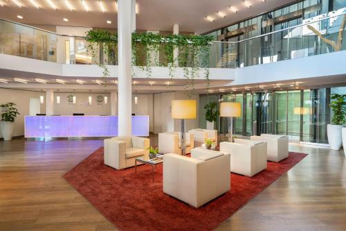 Hotel Innside Dresden