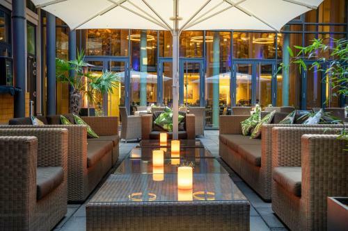 Hotel Innside Dresden