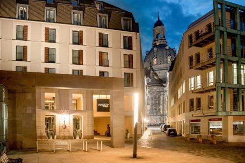 Hotel Innside Dresden