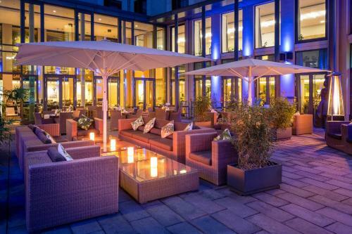 Hotel Innside Dresden
