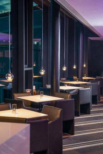 Hotel Innside Dresden