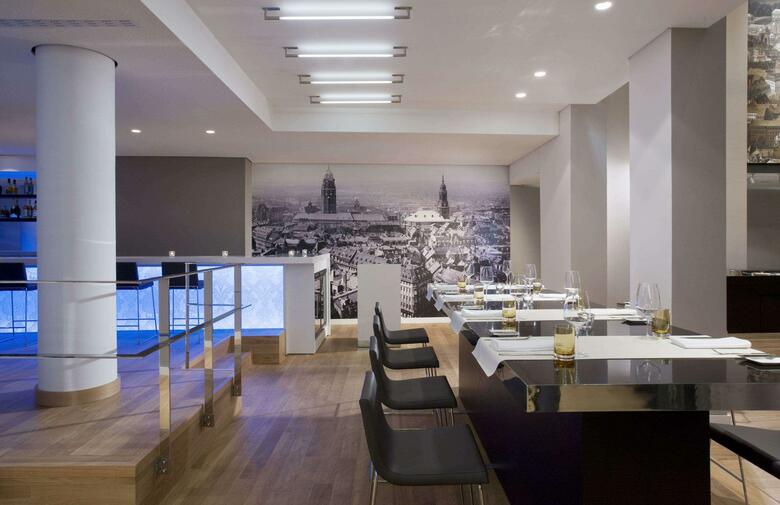 Hotel Innside Dresden