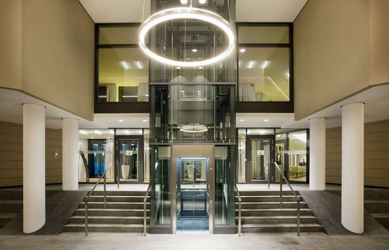 Hotel Innside Dresden
