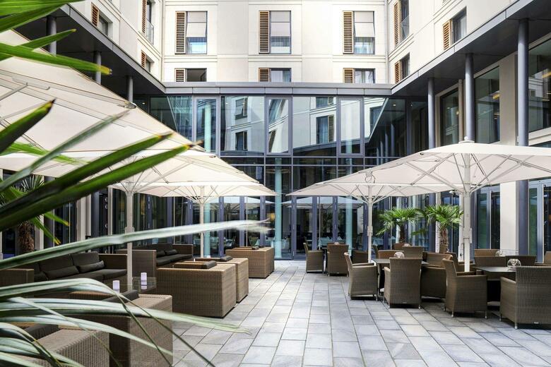 Hotel Innside Dresden