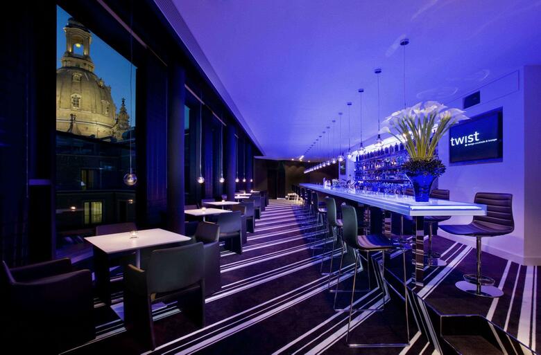Hotel Innside Dresden