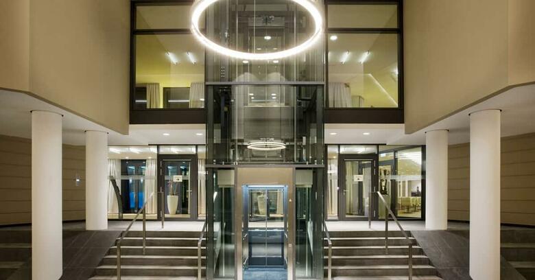 Hotel Innside Dresden