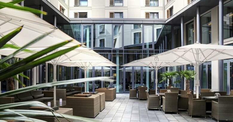 Hotel Innside Dresden