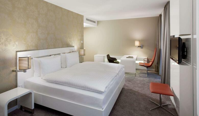 Hotel Innside Dresden