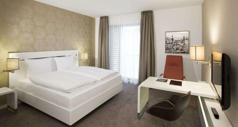 Hotel Innside Dresden