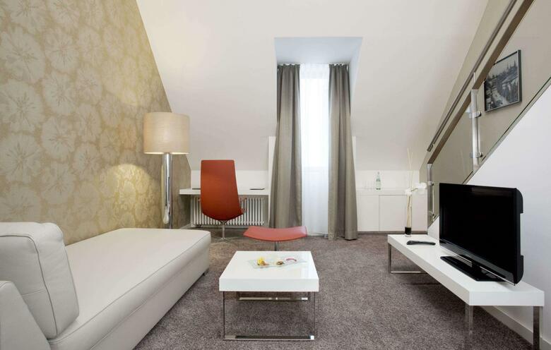 Hotel Innside Dresden