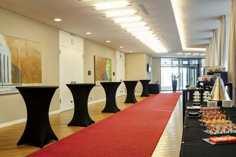 Hotel Innside Dresden