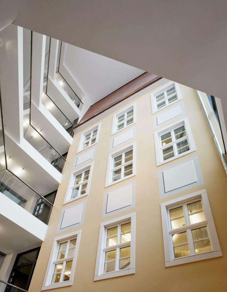 Hotel Innside Dresden