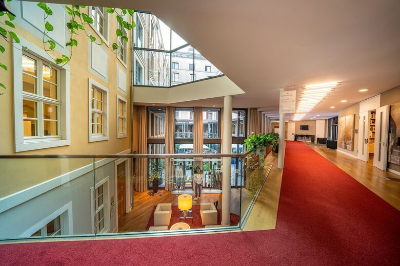 Hotel Innside Dresden