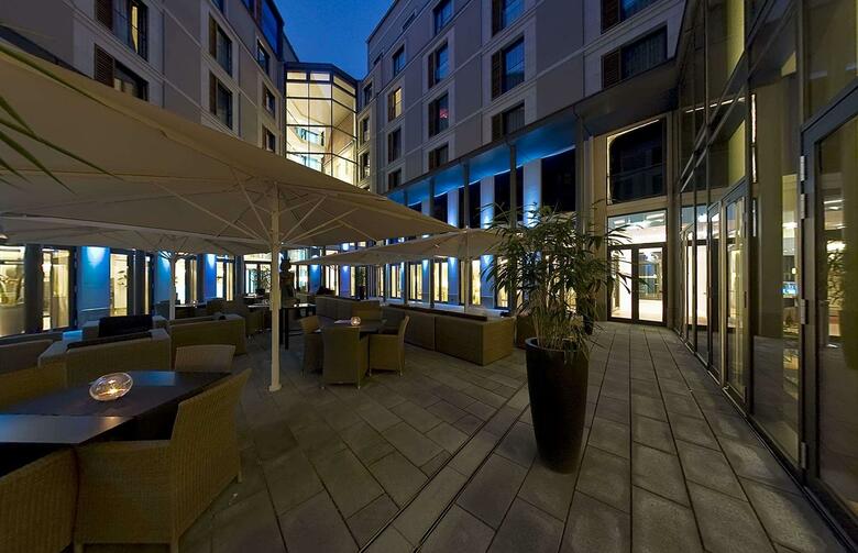 Hotel Innside Dresden