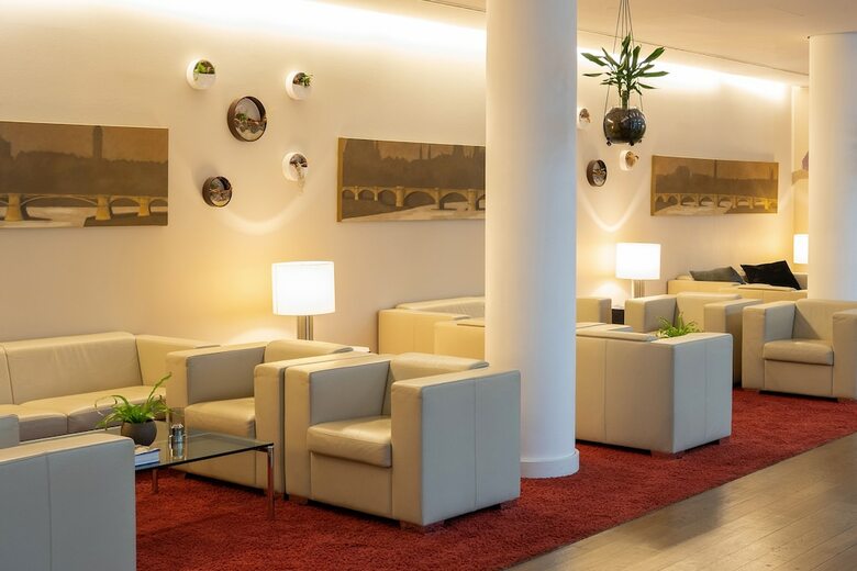 Hotel Innside Dresden