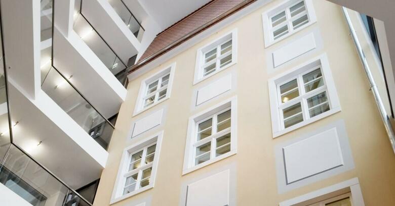 Hotel Innside Dresden