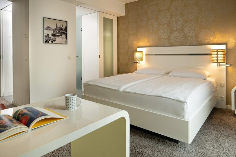 Hotel Innside Dresden