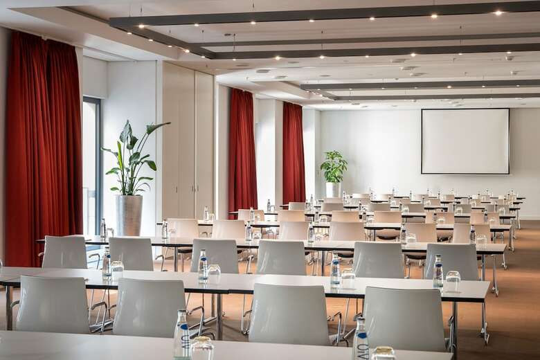 Hotel Innside Dresden