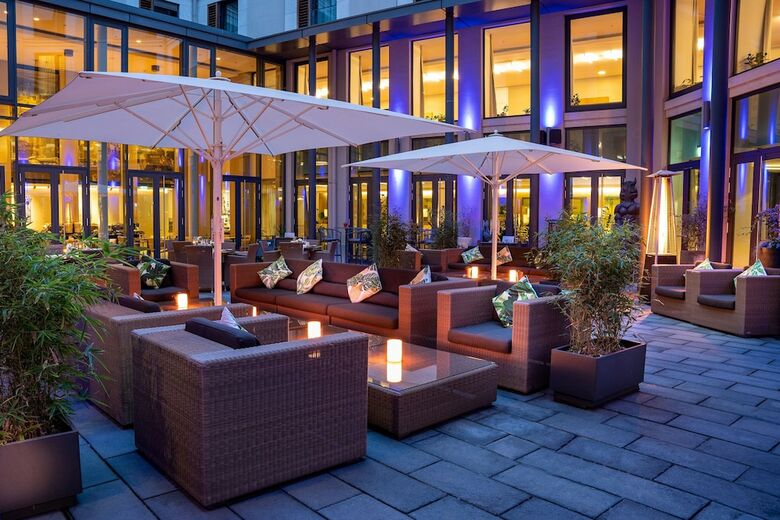 Hotel Innside Dresden