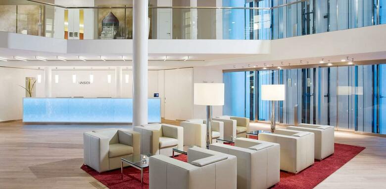 Hotel Innside Dresden