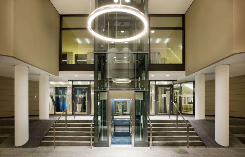 Hotel Innside Dresden