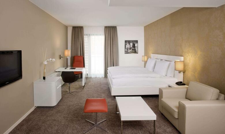 Hotel Innside Dresden