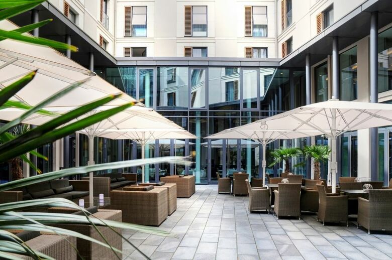 Hotel Innside Dresden