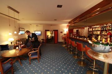 Hotel Central