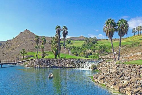 Villa Salobre Los Dragos 7