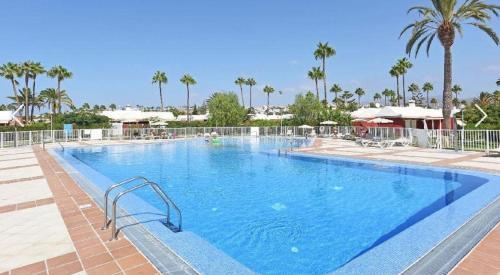 Apartamento Maspalomas Suites